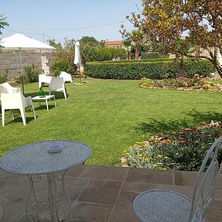 Li Curti B&B Melissano Ngoại thất bức ảnh
