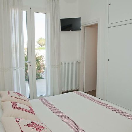 Li Curti B&B Melissano Ngoại thất bức ảnh