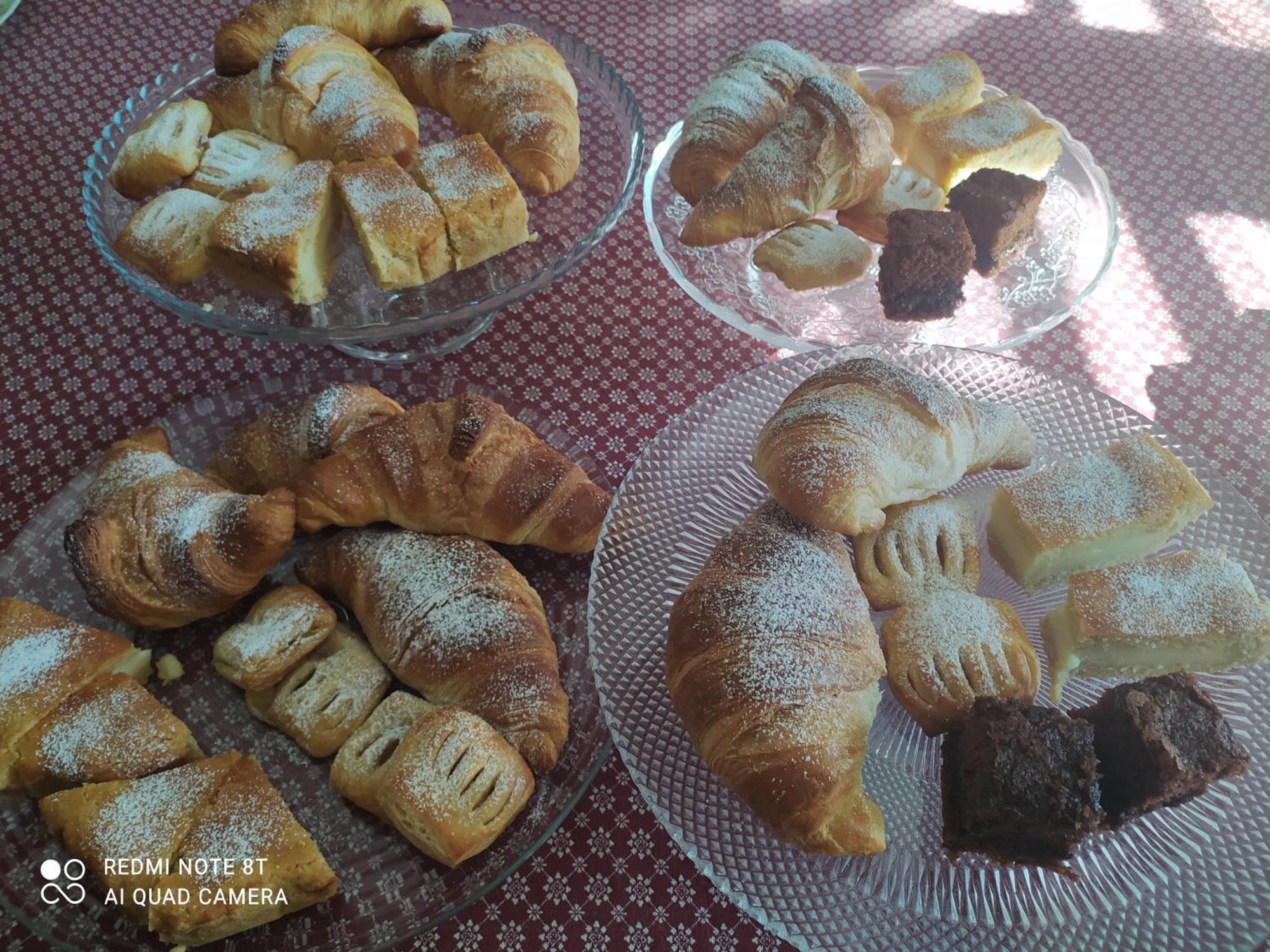 Li Curti B&B Melissano Ngoại thất bức ảnh