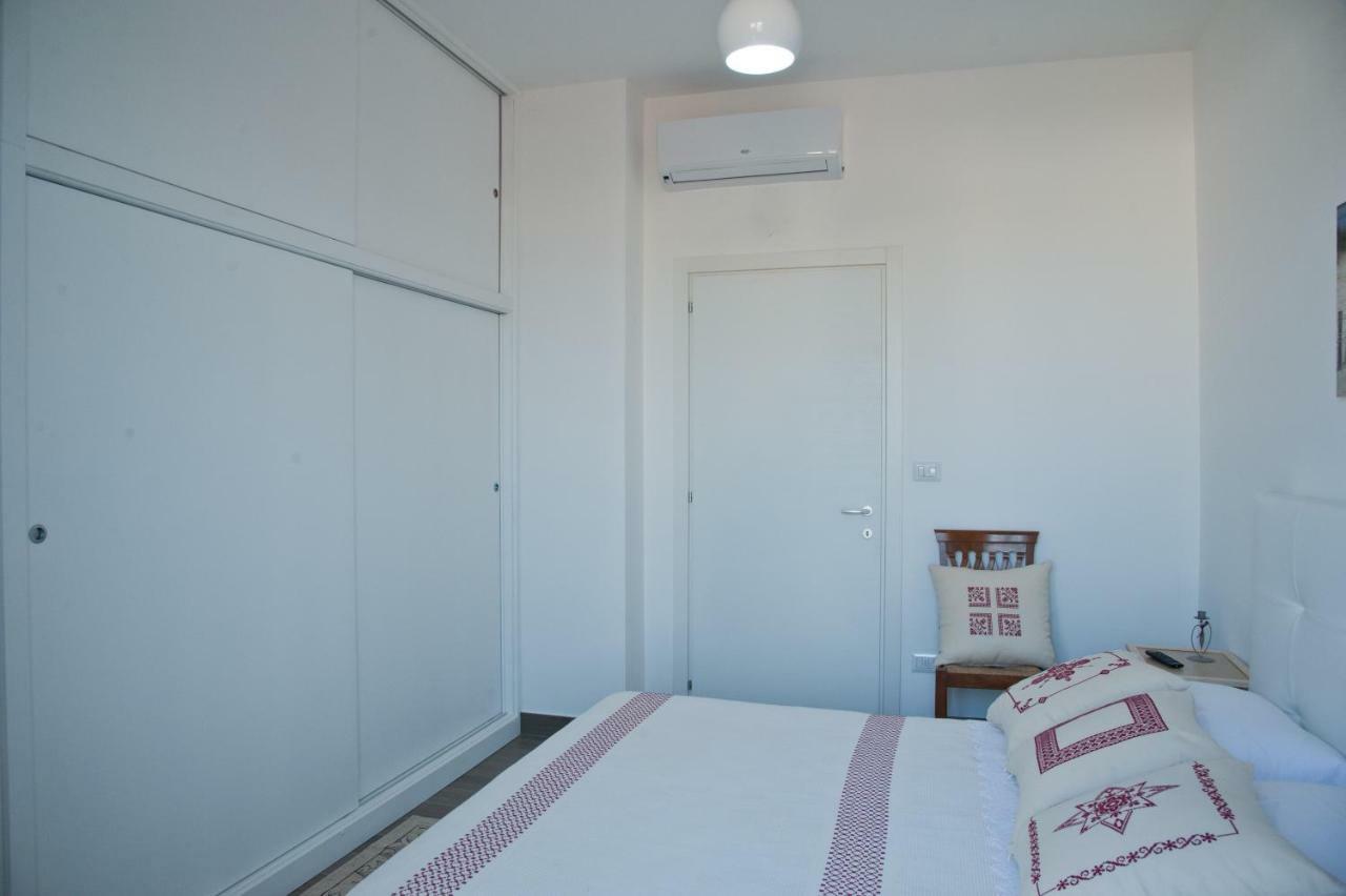 Li Curti B&B Melissano Ngoại thất bức ảnh