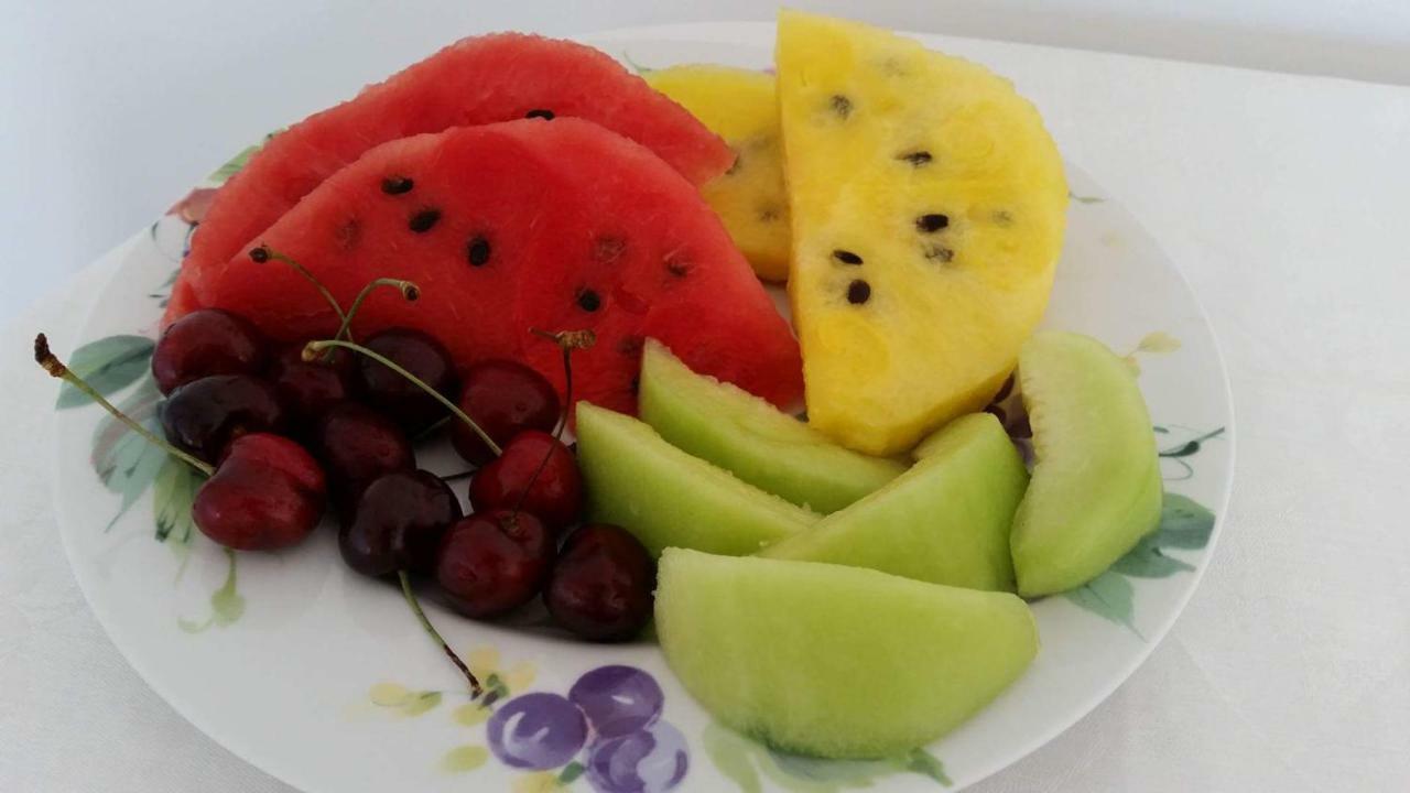 Li Curti B&B Melissano Ngoại thất bức ảnh