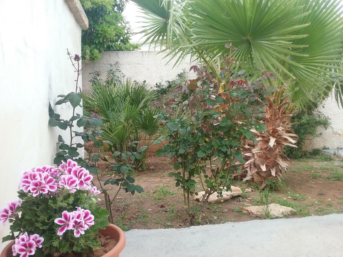 Li Curti B&B Melissano Ngoại thất bức ảnh