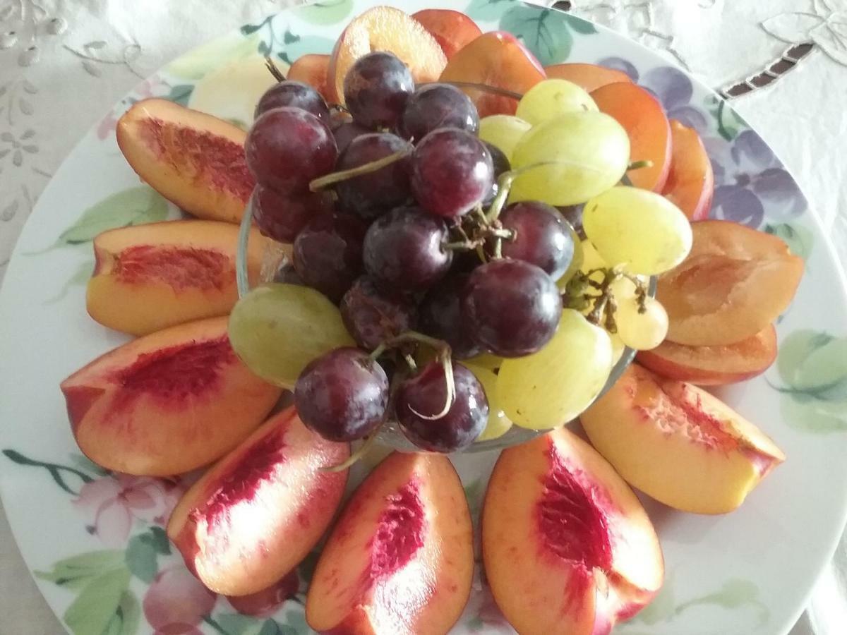 Li Curti B&B Melissano Ngoại thất bức ảnh