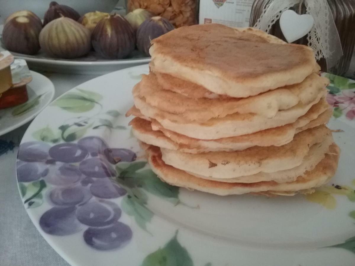 Li Curti B&B Melissano Ngoại thất bức ảnh