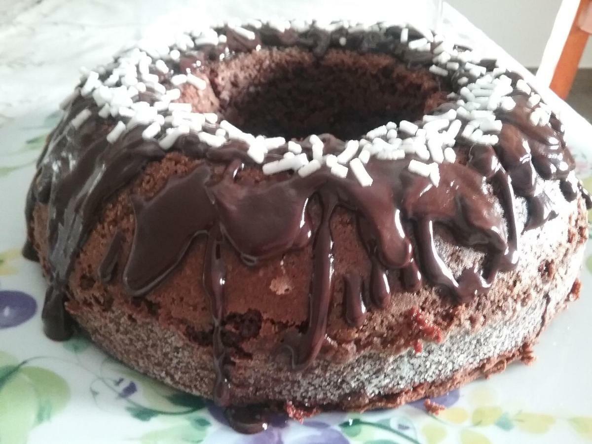Li Curti B&B Melissano Ngoại thất bức ảnh