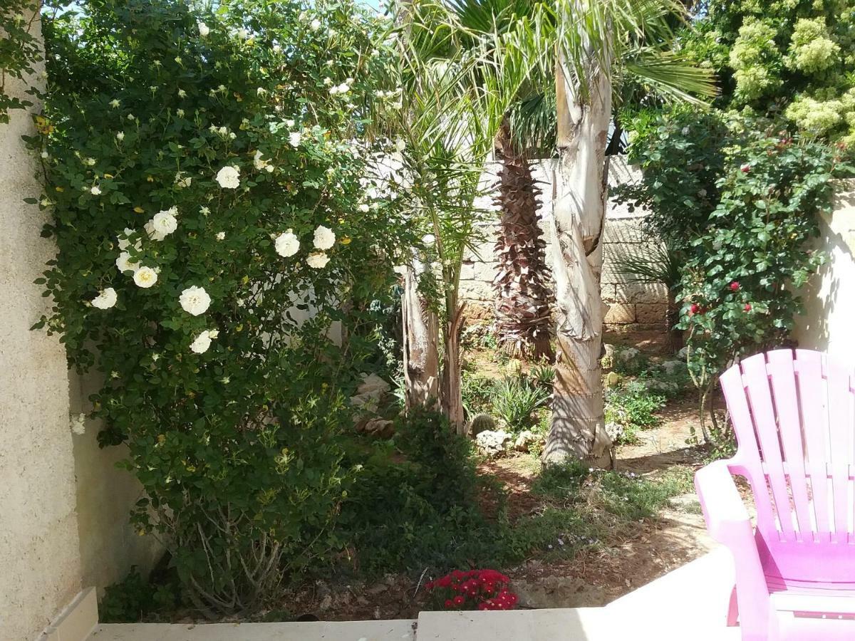 Li Curti B&B Melissano Ngoại thất bức ảnh