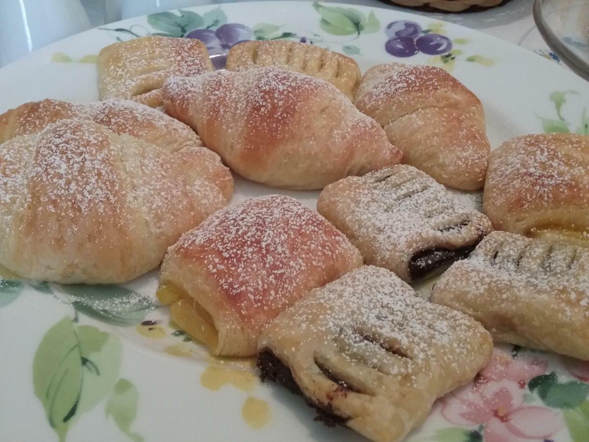 Li Curti B&B Melissano Ngoại thất bức ảnh